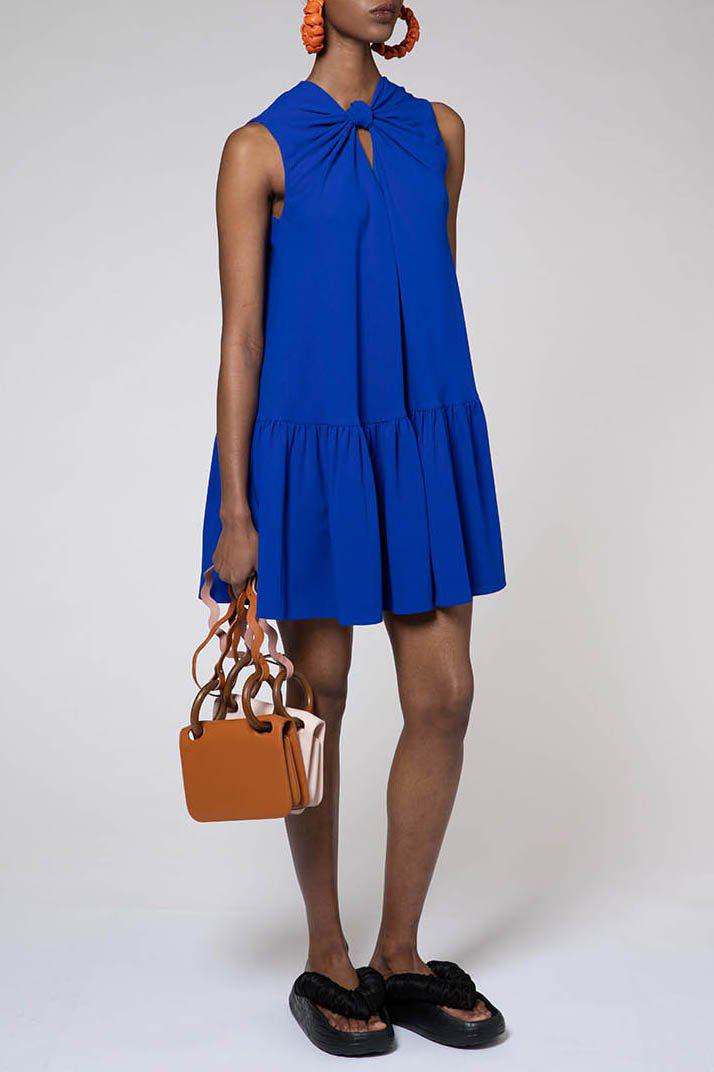 ROKSANDA-Lua Dress-
