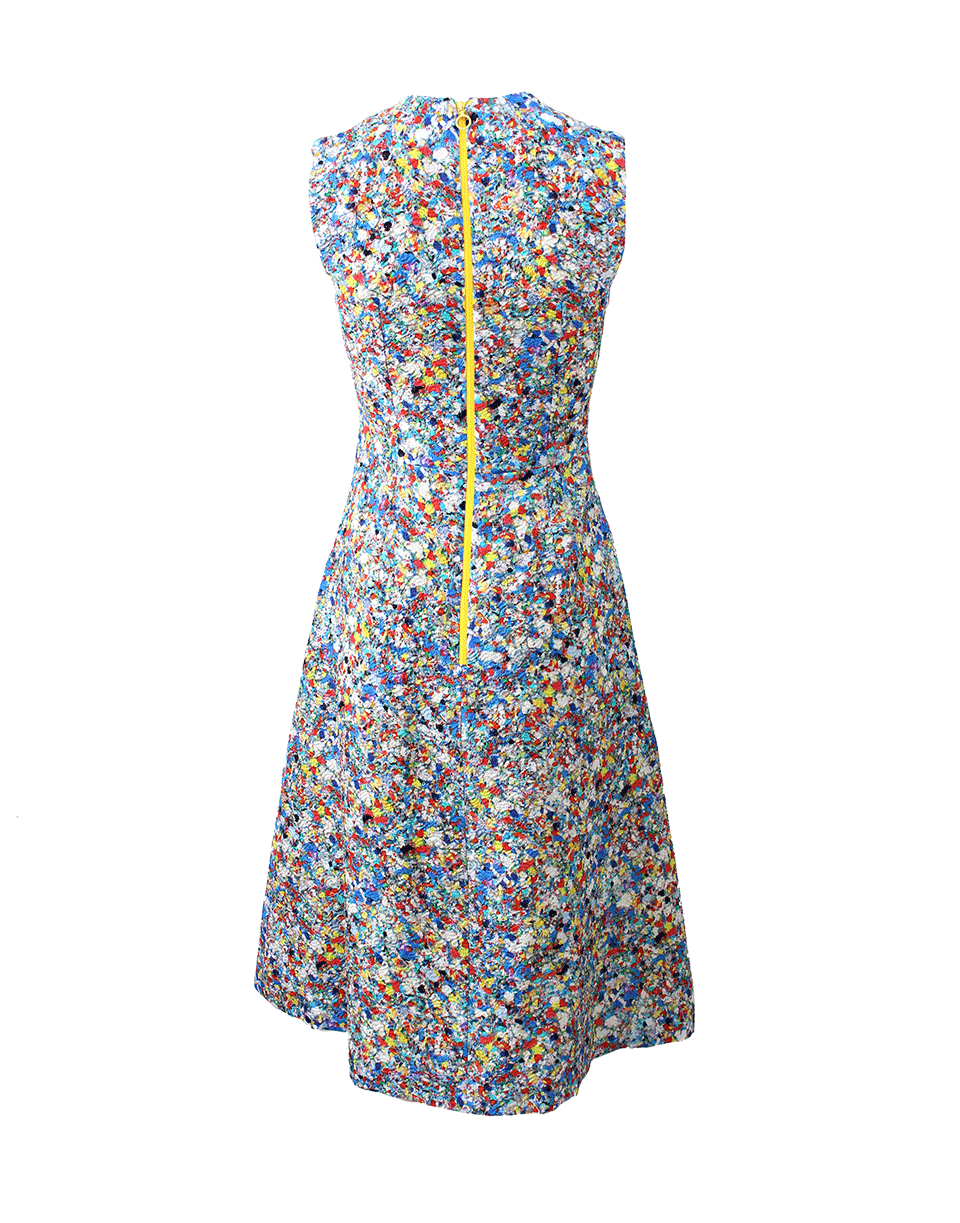 ROKSANDA-Oakes Dress-
