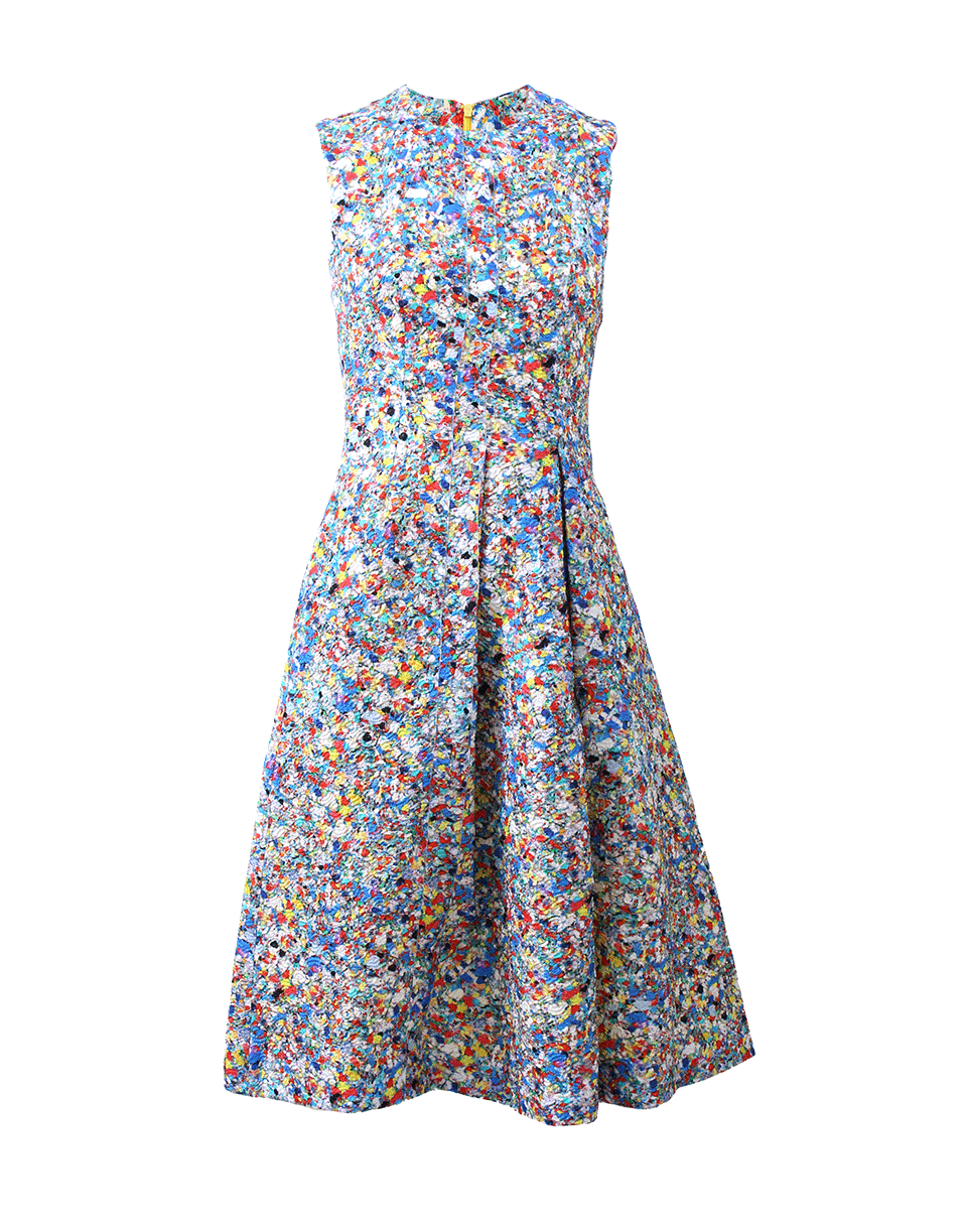 ROKSANDA-Oakes Dress-