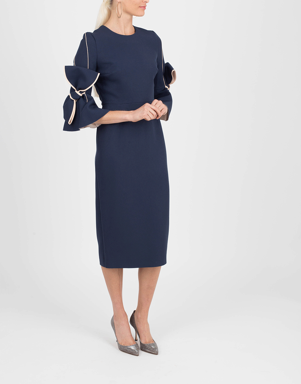 ROKSANDA-Lavete Dress-