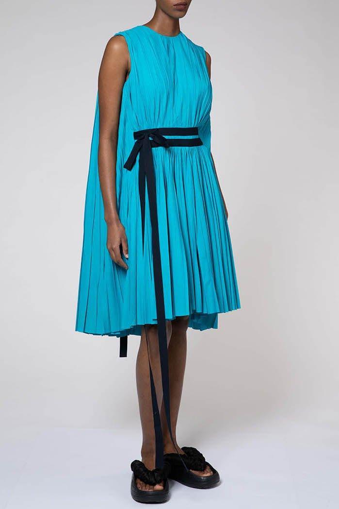 ROKSANDA-Manoela Dress-