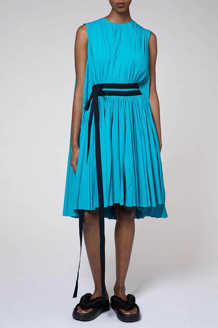 ROKSANDA-Manoela Dress-