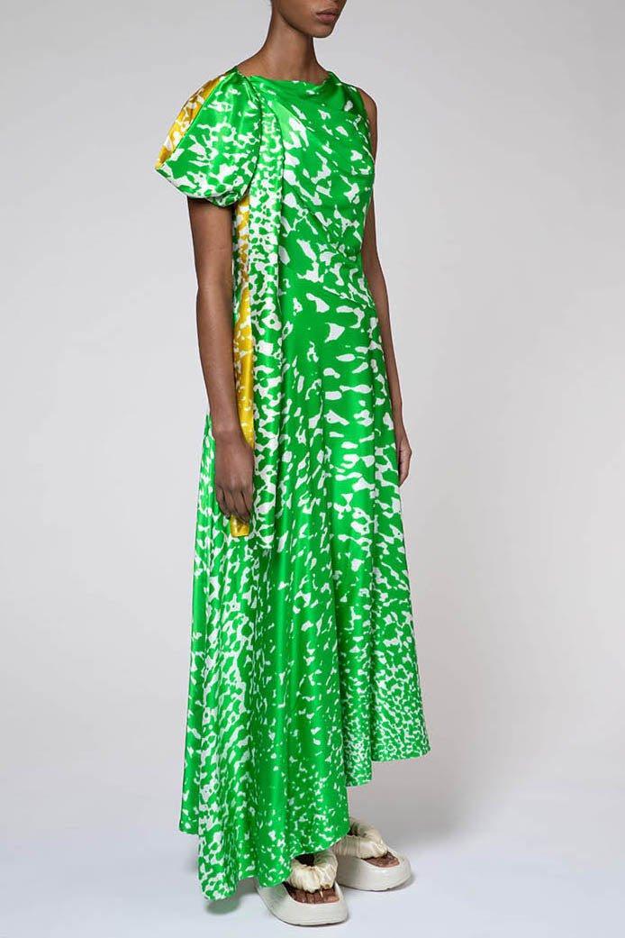 ROKSANDA-Arista Dress-