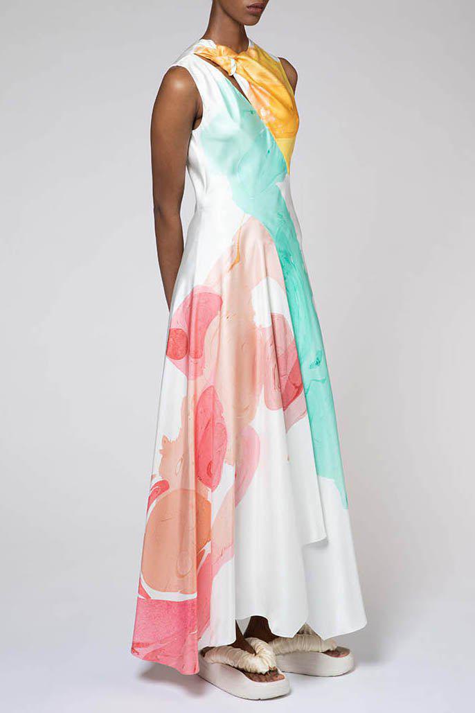 ROKSANDA-Alma Dress-