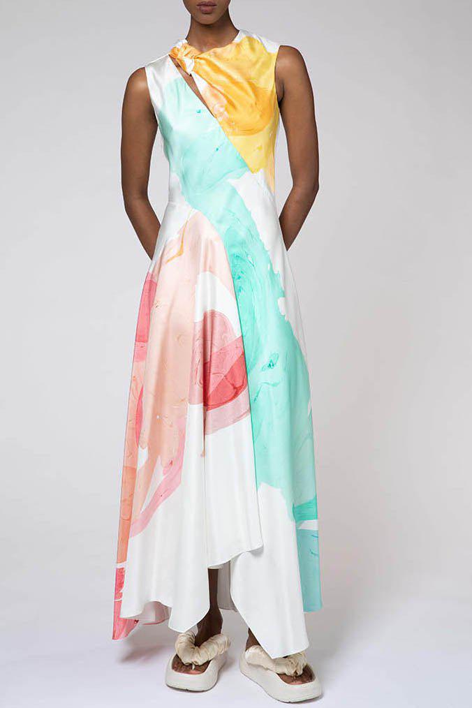 ROKSANDA-Alma Dress-