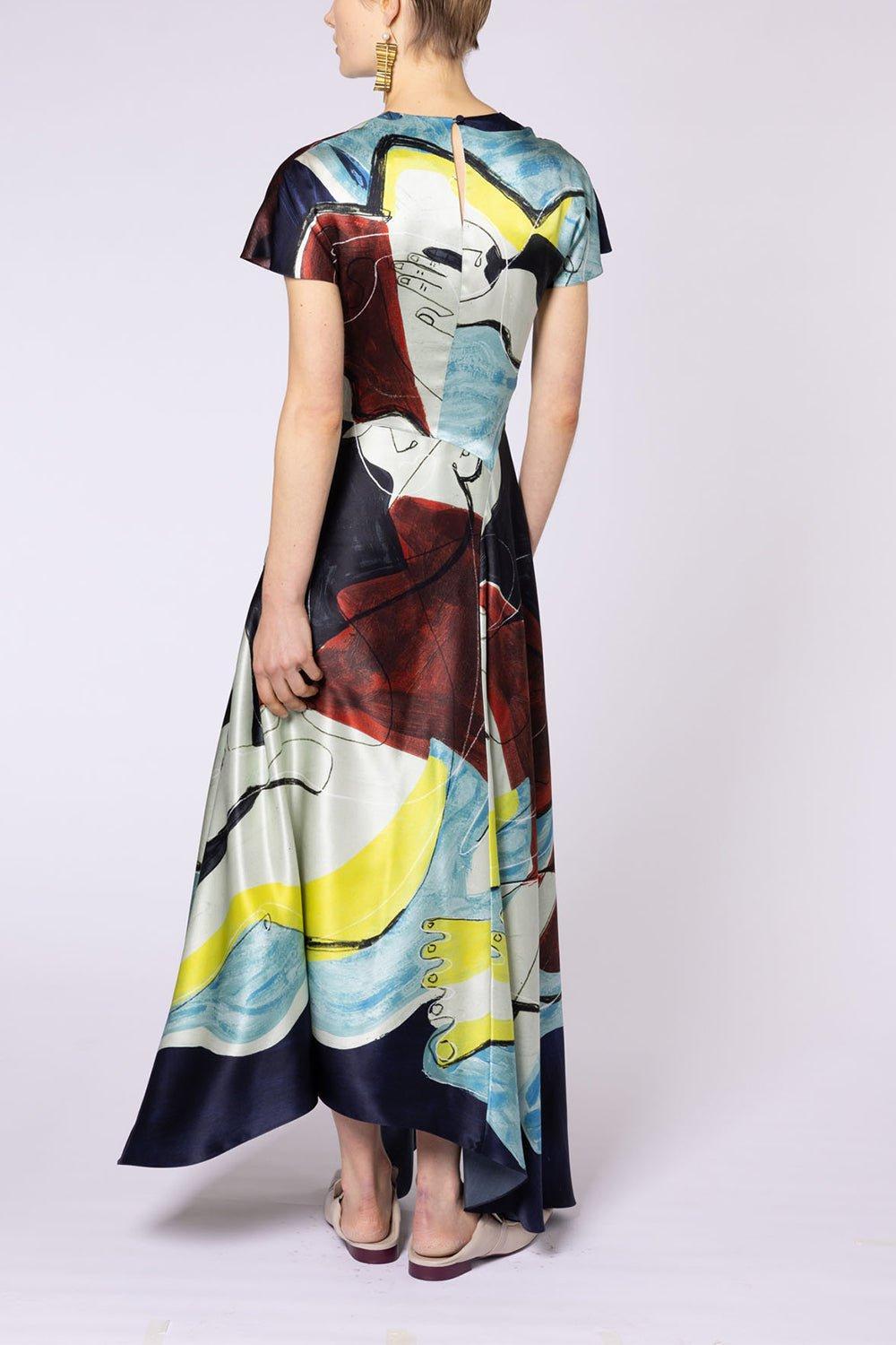 ROKSANDA-Adriana Dress-