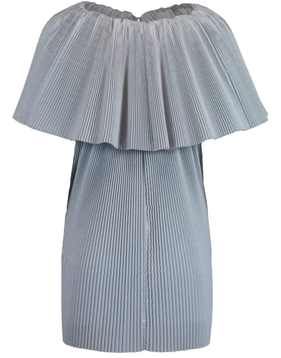 ROKSANDA-Leo Pleated Top-
