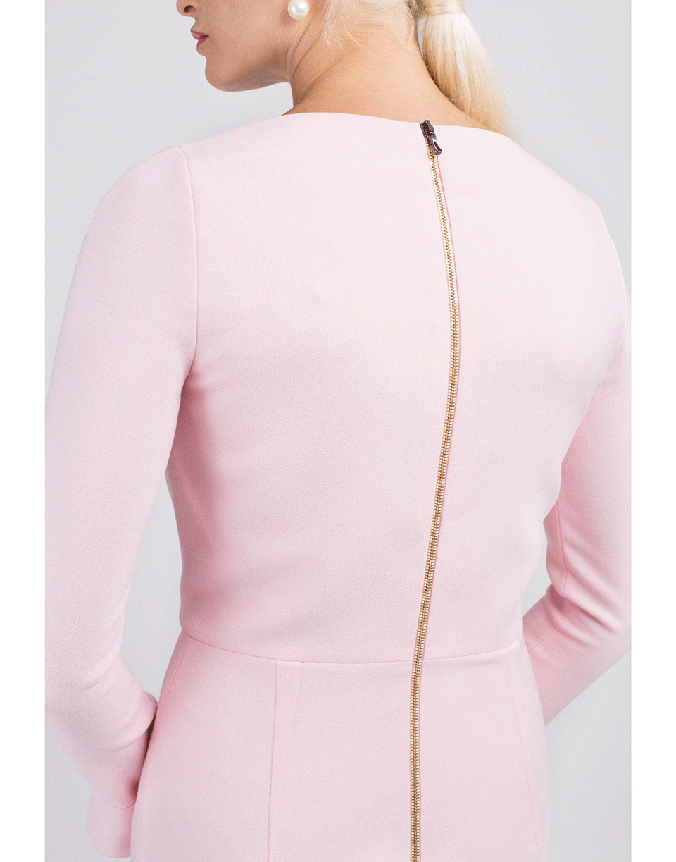 ROLAND MOURET-Liman Dress-