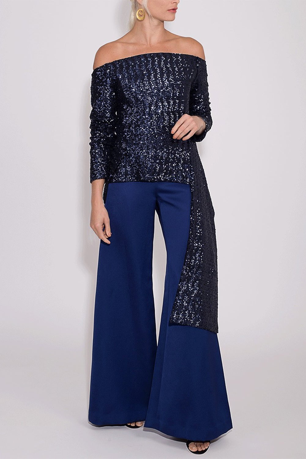 ROLAND MOURET-Endfield Stretch Micro Jacket-