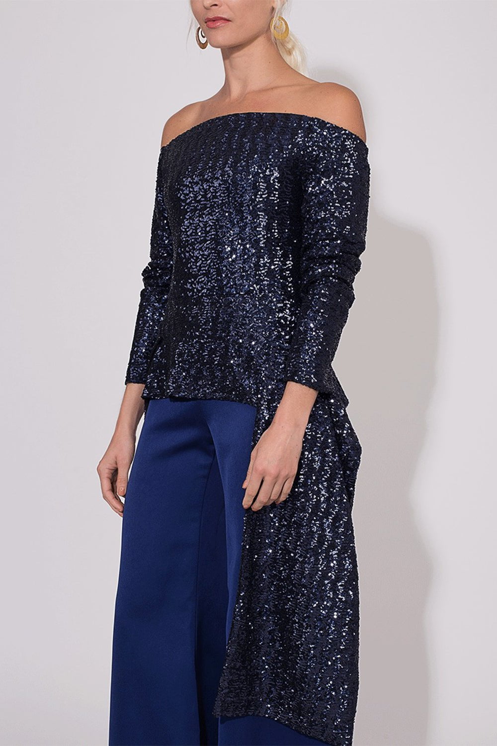 ROLAND MOURET-Endfield Stretch Micro Jacket-