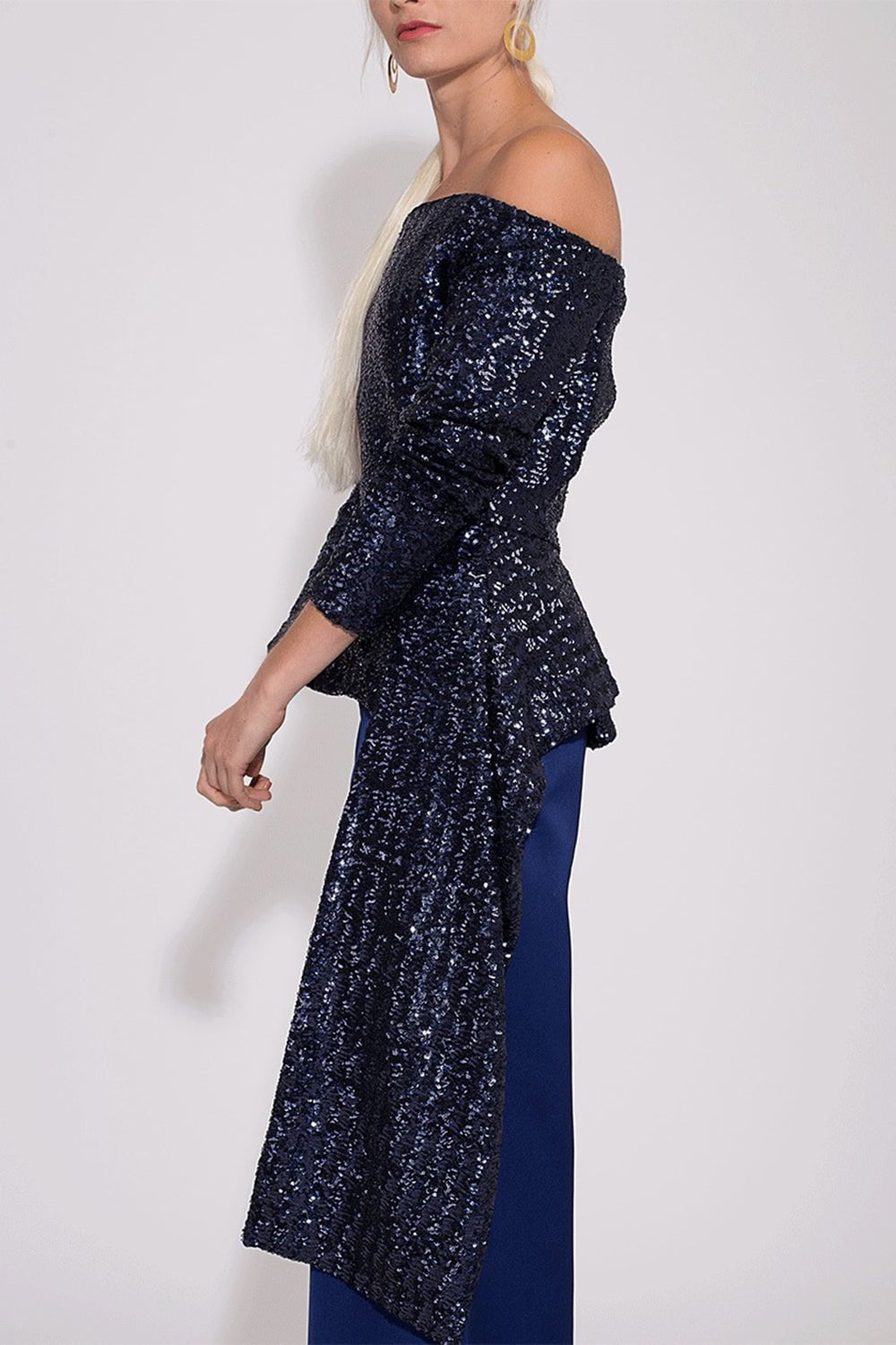 ROLAND MOURET-Endfield Stretch Micro Jacket-