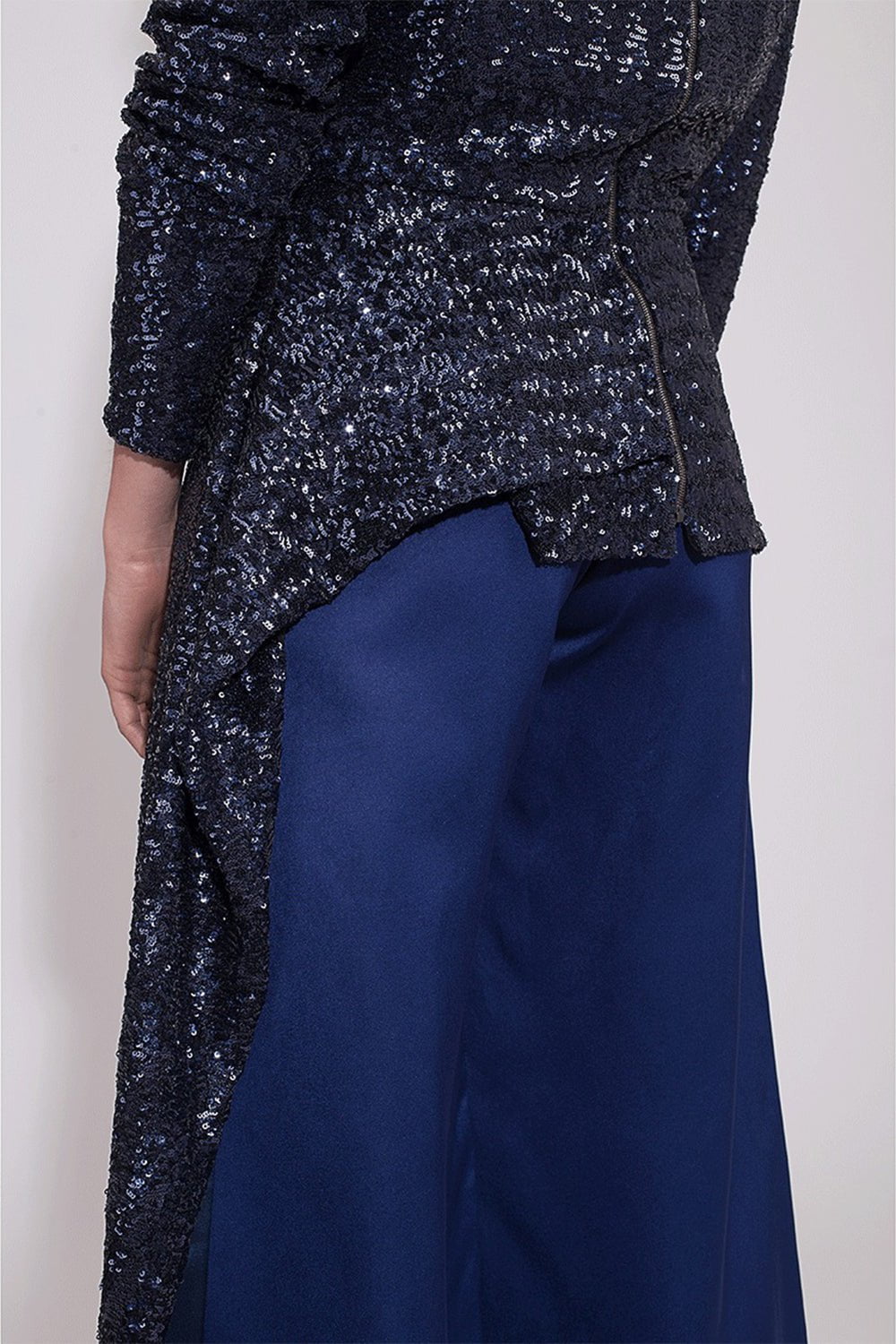 ROLAND MOURET-Endfield Stretch Micro Jacket-