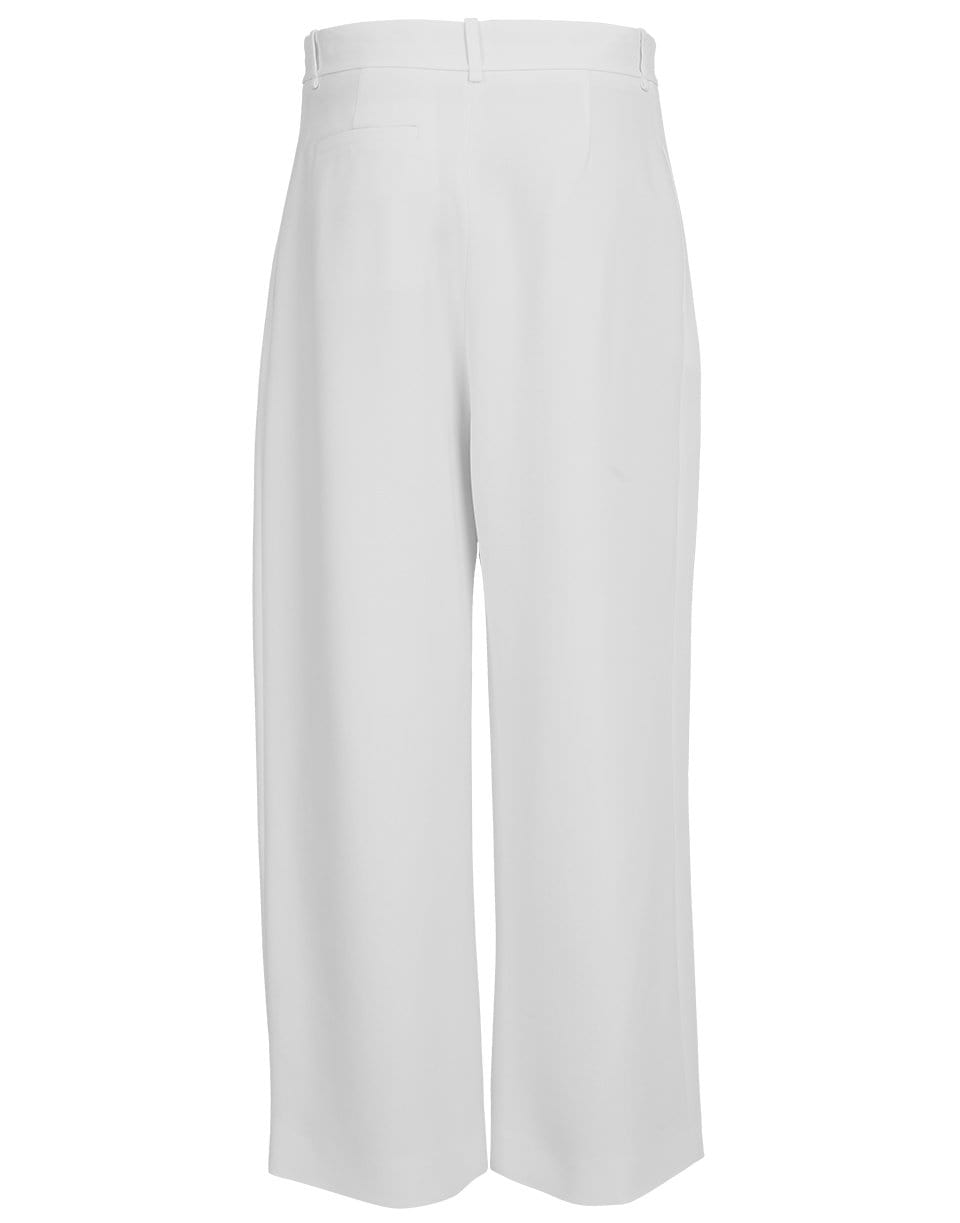 ROLAND MOURET-Liberty Crop Trouser-
