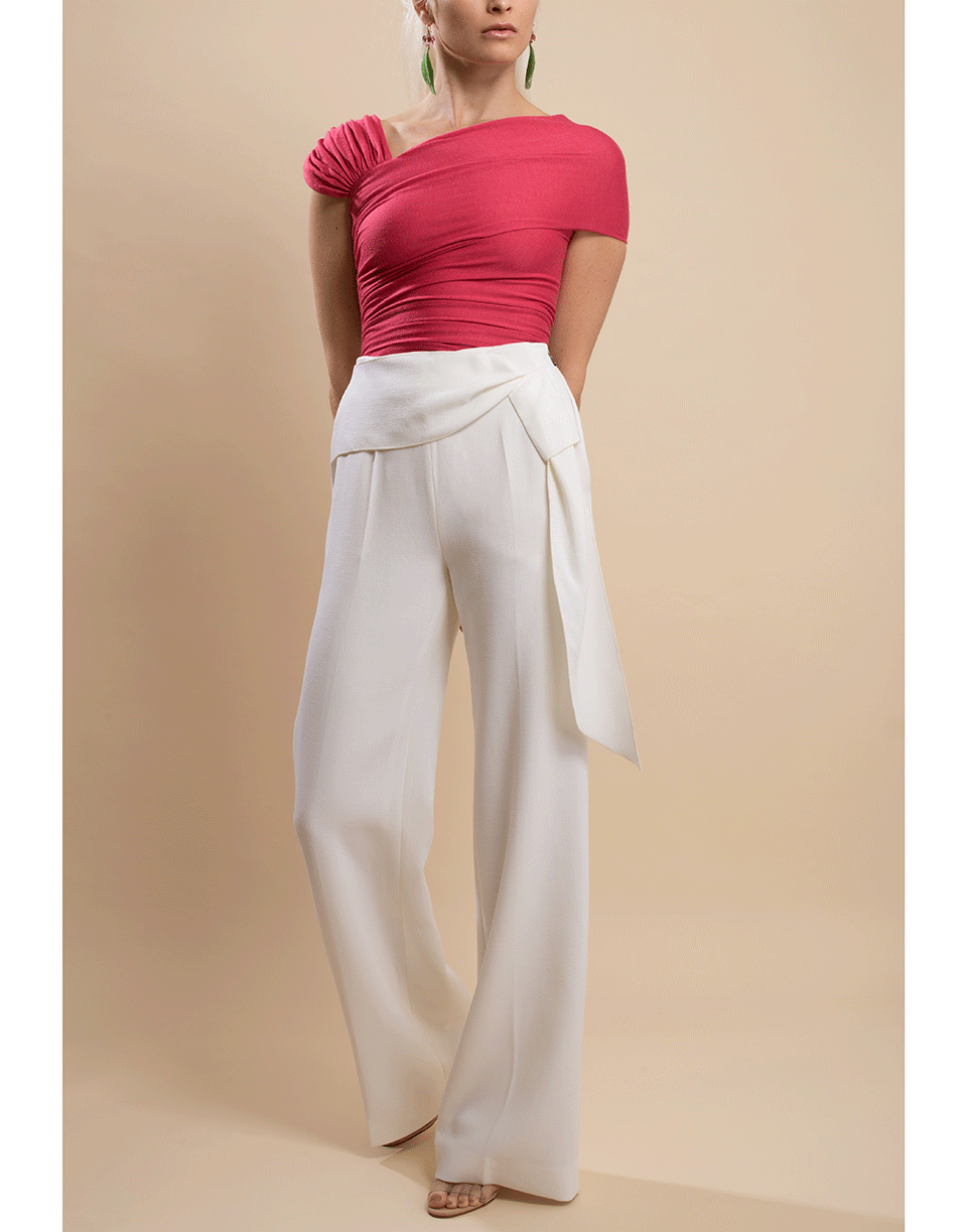 ROLAND MOURET-Sherbrooke Trouser-