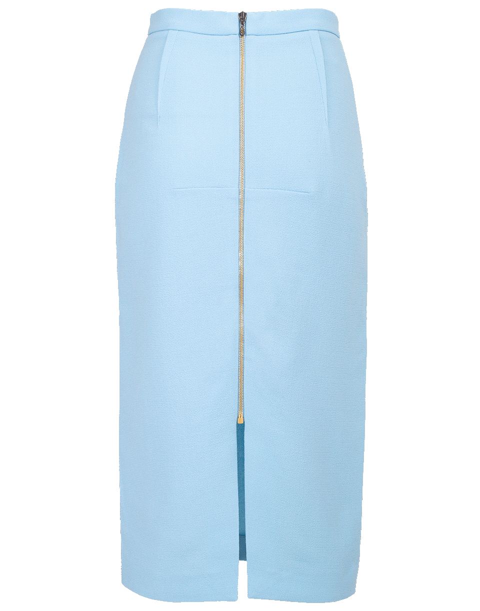 ROLAND MOURET-Arreton Pencil Skirt-