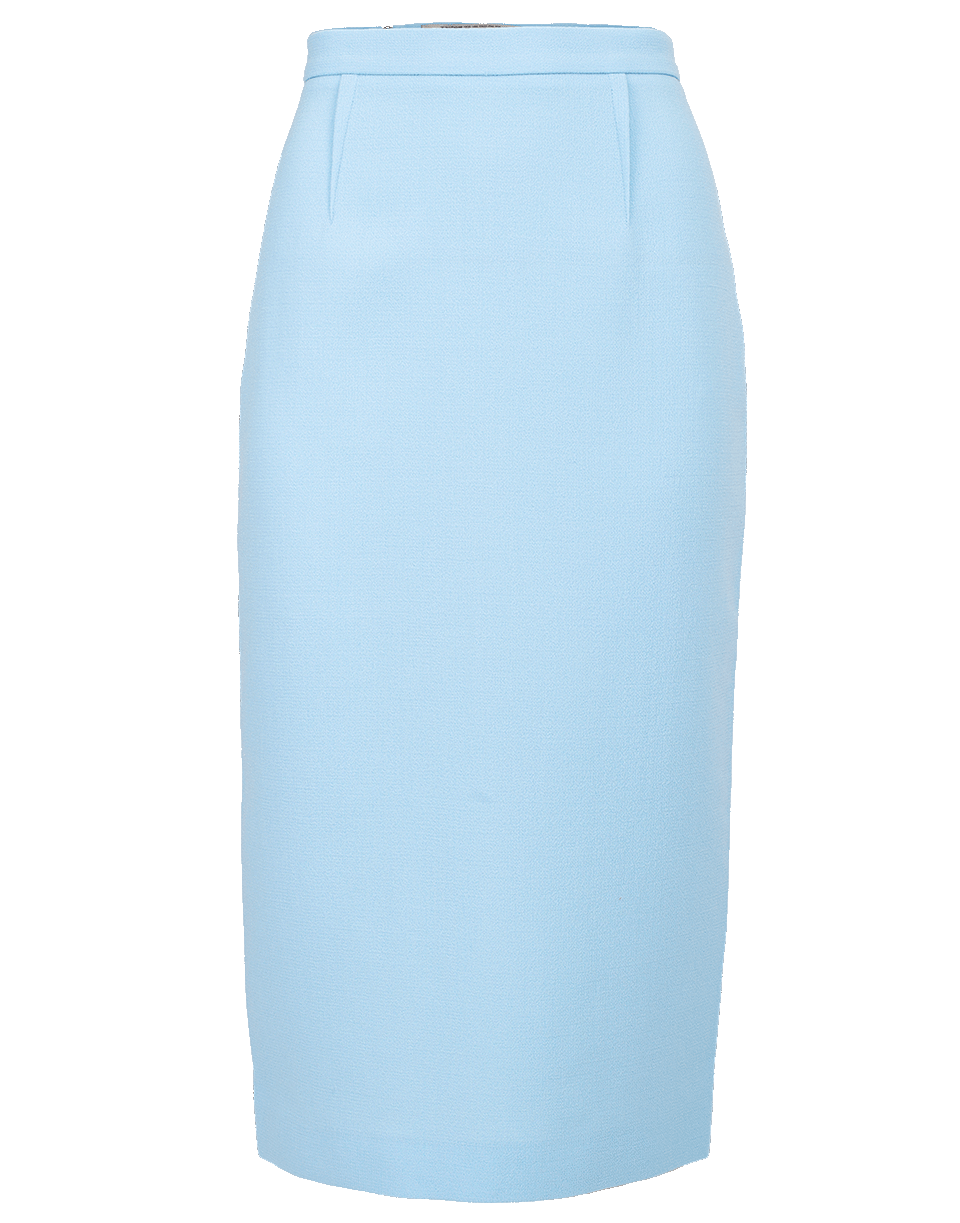 ROLAND MOURET-Arreton Pencil Skirt-