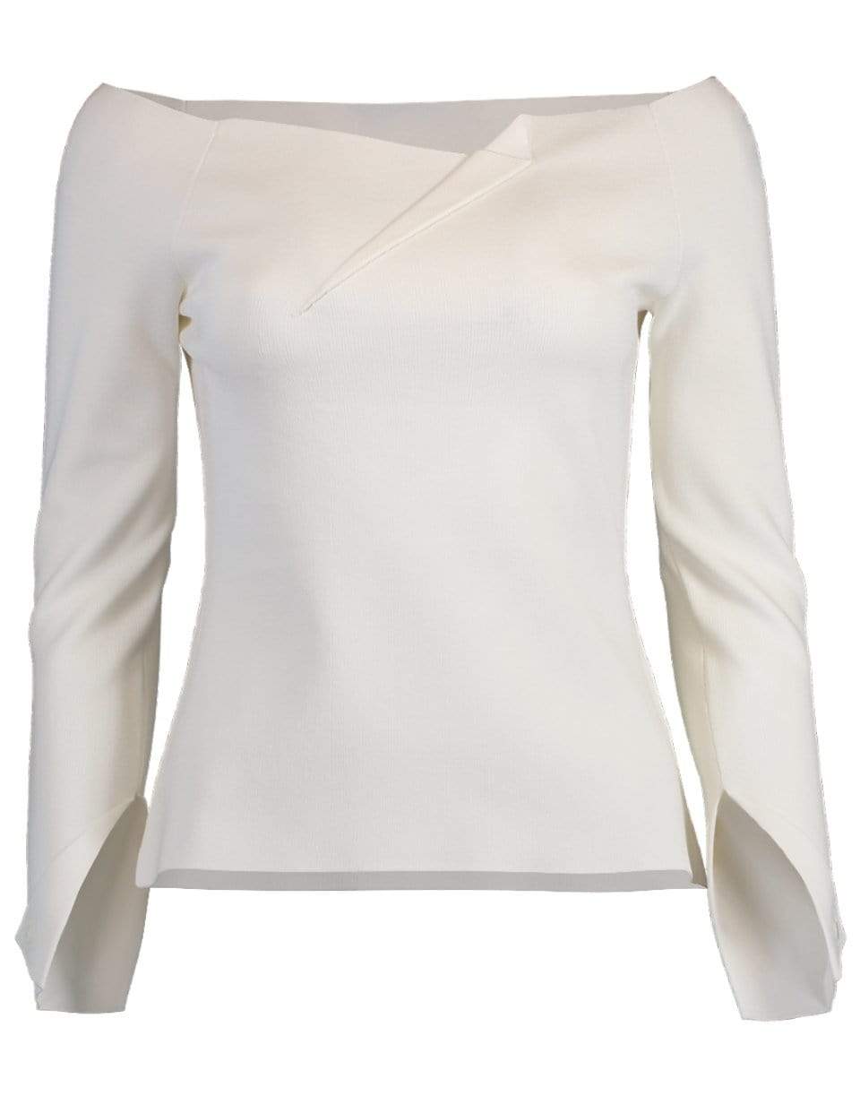 ROLAND MOURET-Angeles Top-