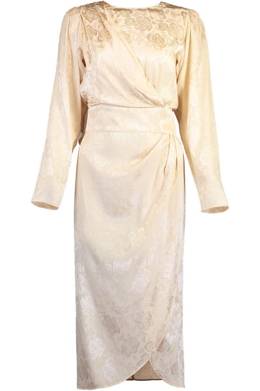 RONNY KOBO-Arina Dress-