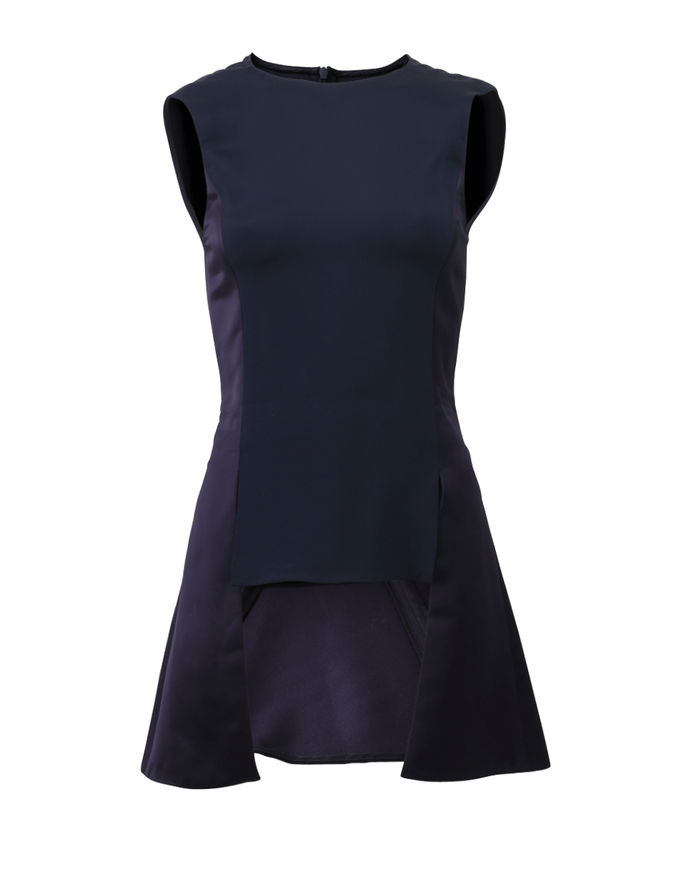 ROSETTA GETTY-Split Sheath Shell-