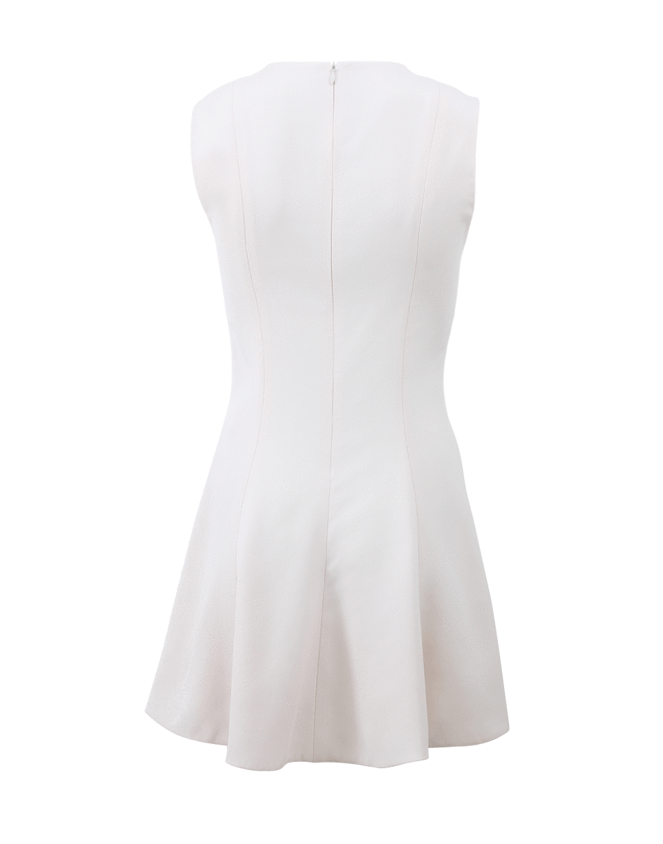 ROSETTA GETTY-Split Sheath Shell-