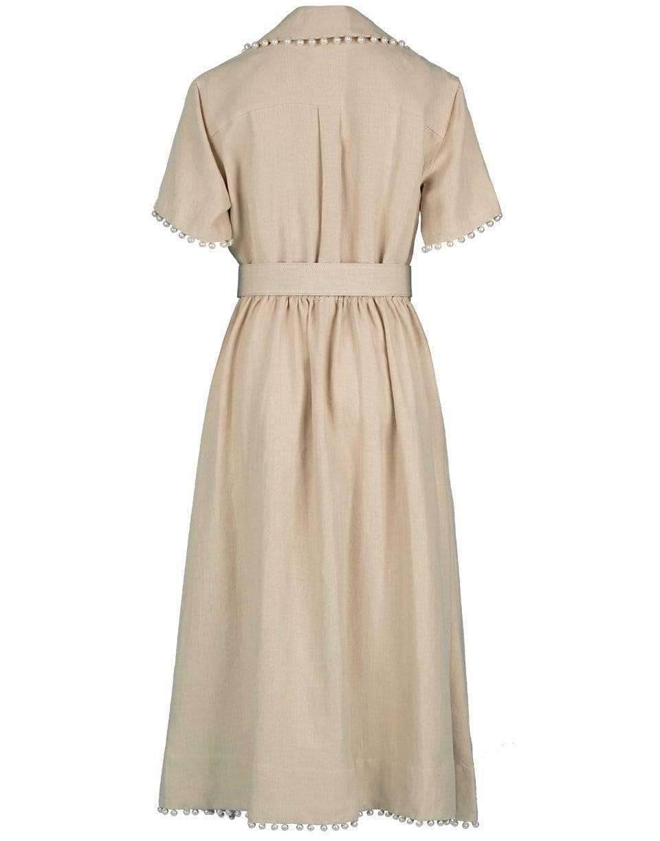 ROSIE ASSOULIN-Jane Shirt Dress-
