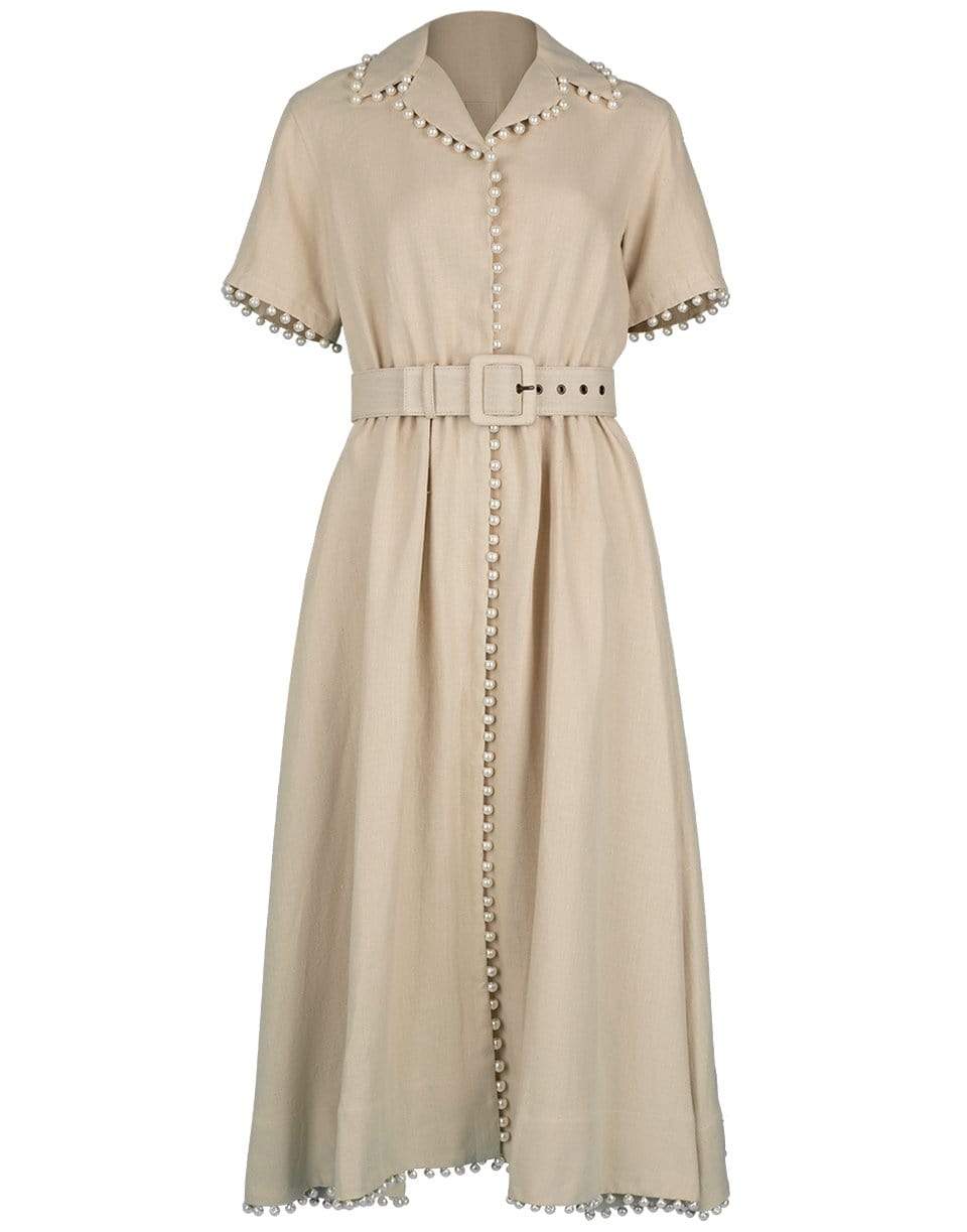 ROSIE ASSOULIN-Jane Shirt Dress-