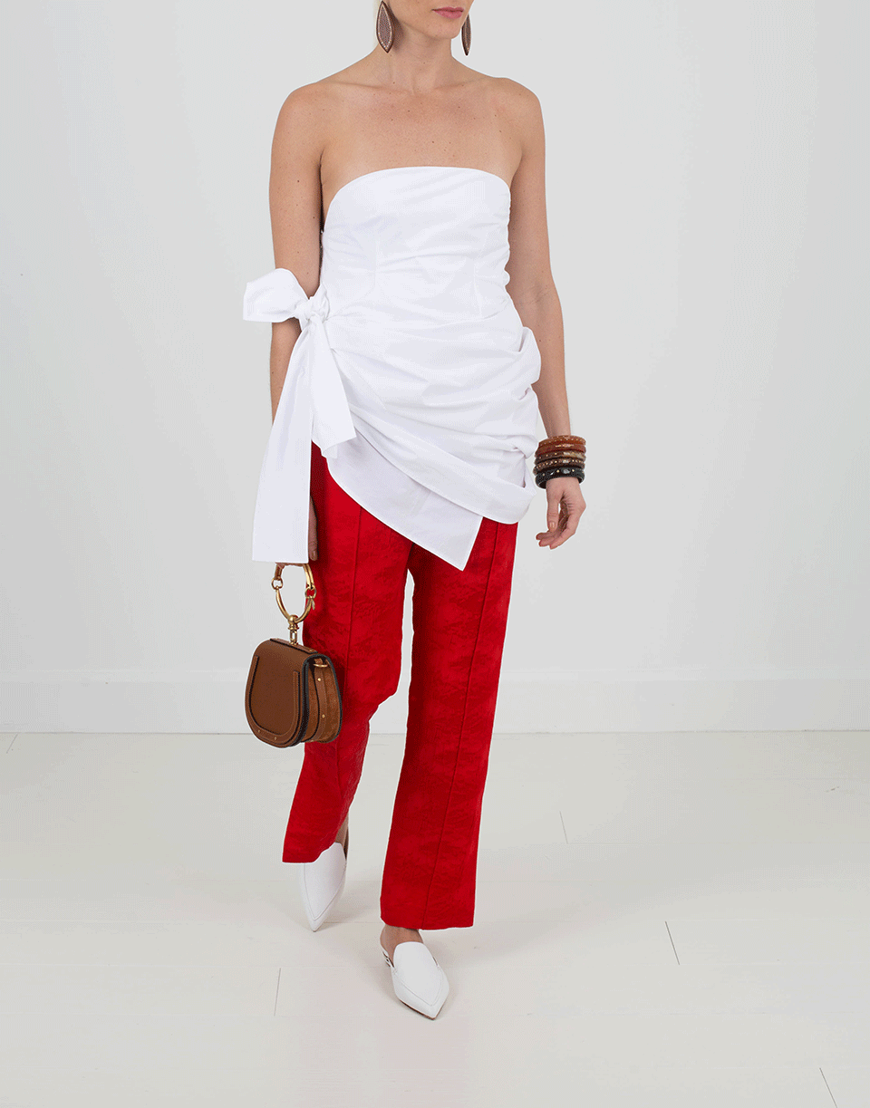 ROSIE ASSOULIN-Oboe Pant-
