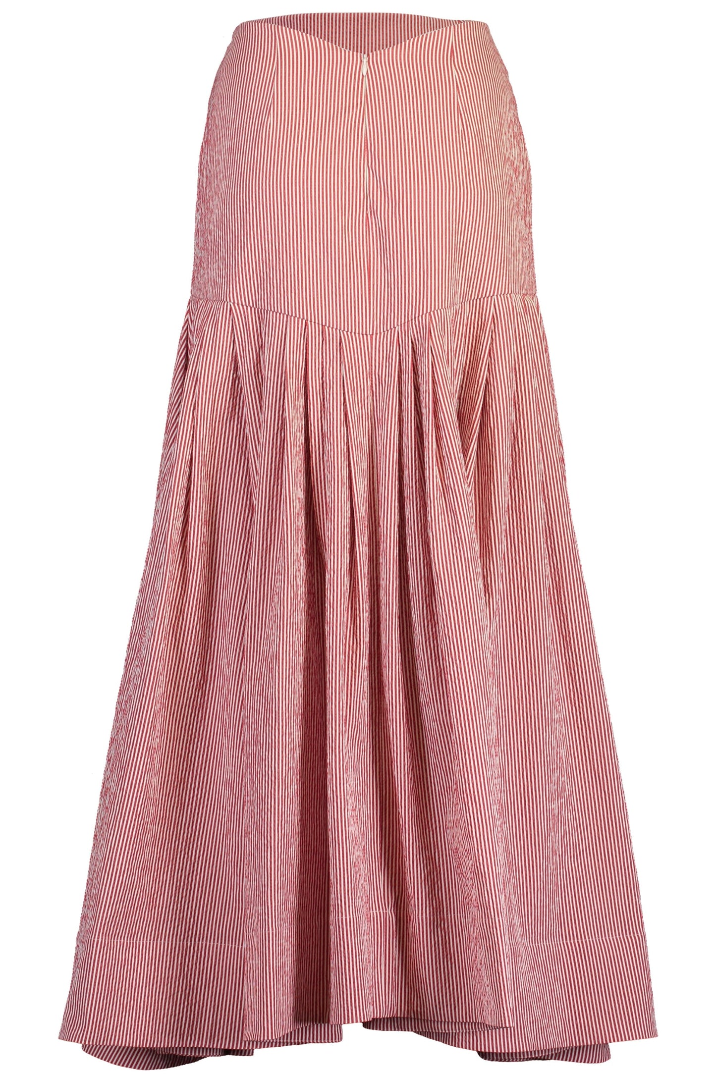 ROSIE ASSOULIN-Brush Skirt-