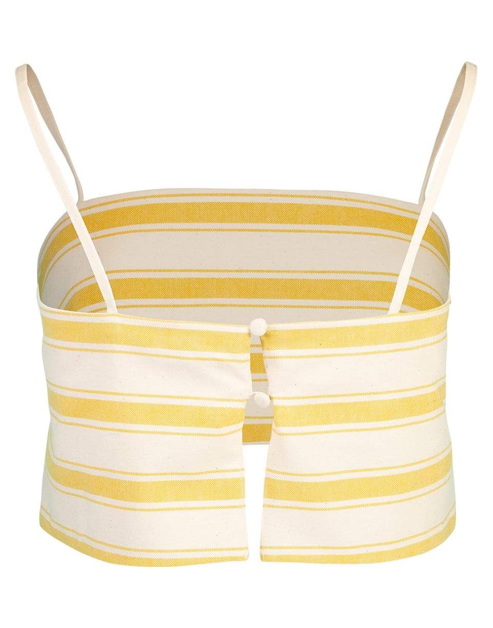 ROSIE ASSOULIN-Easy Printed Bandeau-