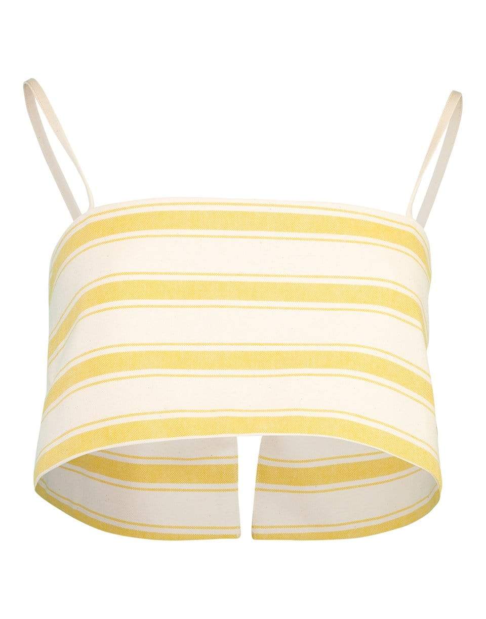 ROSIE ASSOULIN-Easy Printed Bandeau-