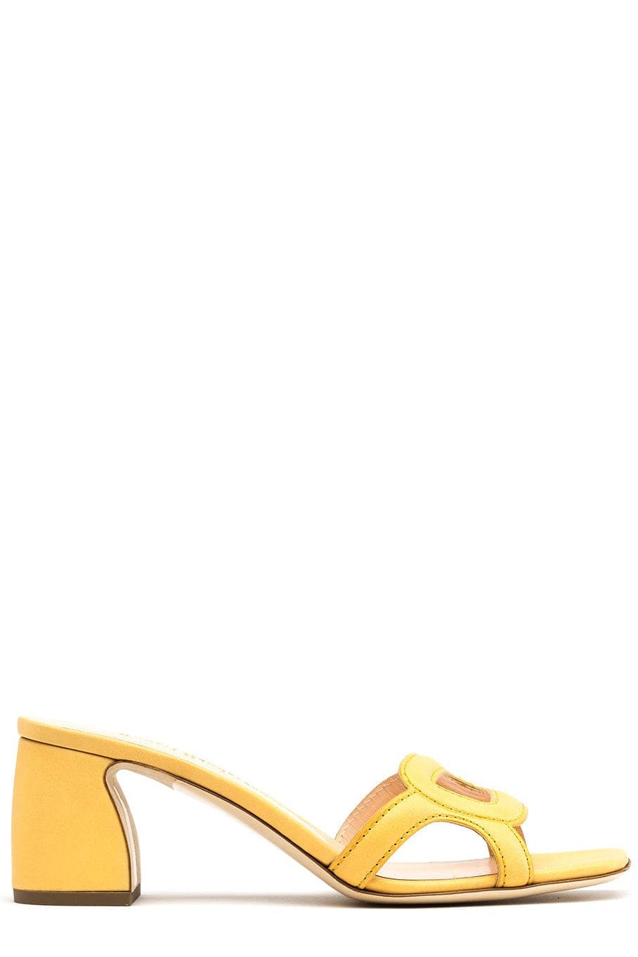 RUPERT SANDERSON-Picarillo Cut Out Mule-