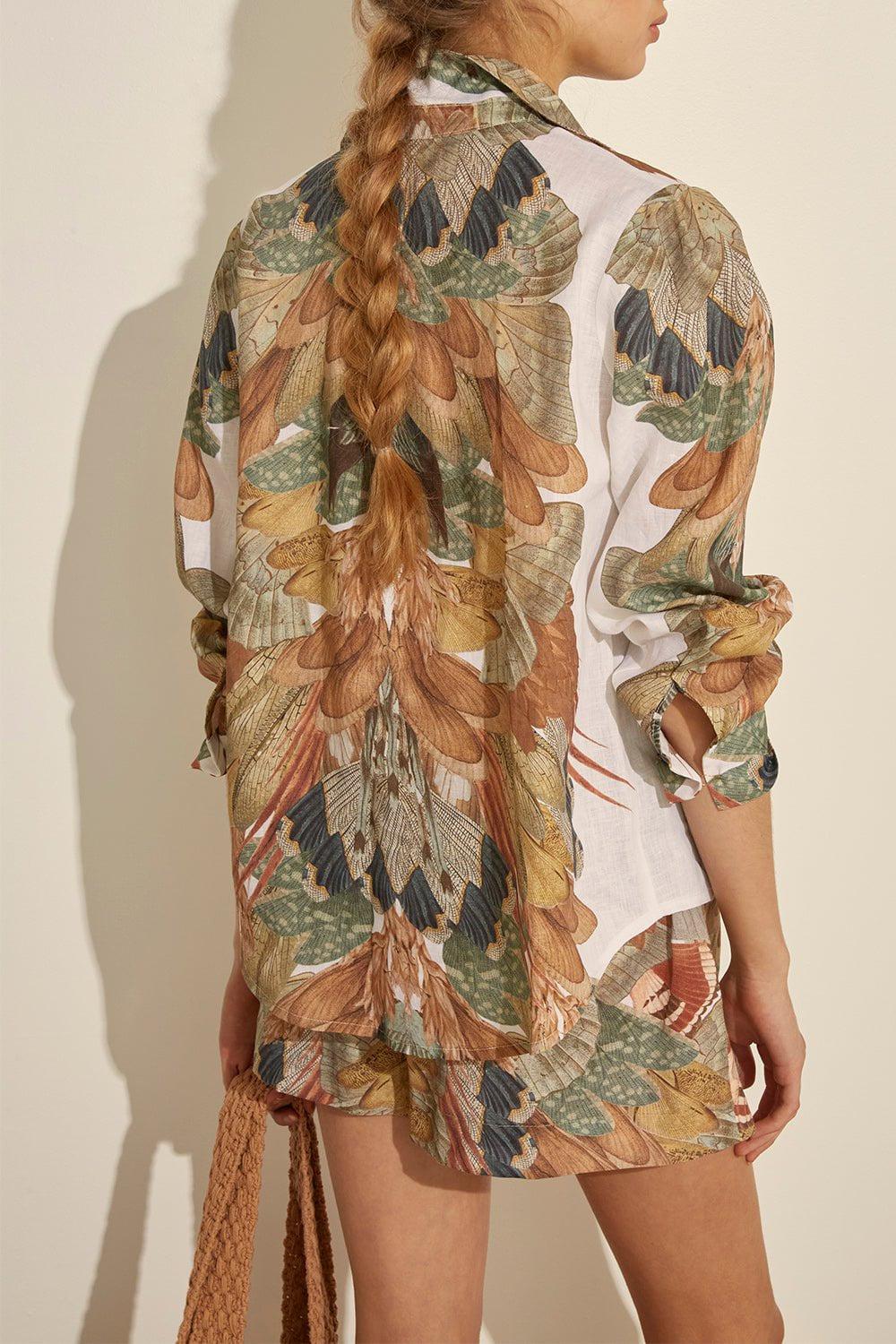 S-MODE-Uquia Short-