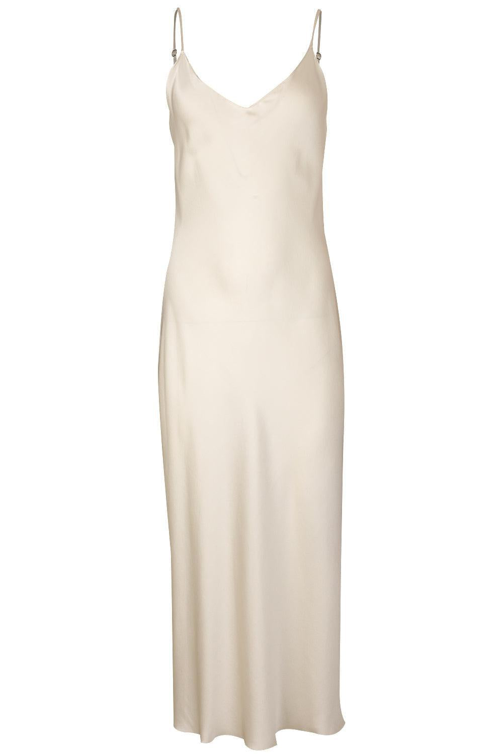 Taylor Dress - Gardenia-GARDENIA-XS-CLOTHINGDRESSCASUAL-SABLYN