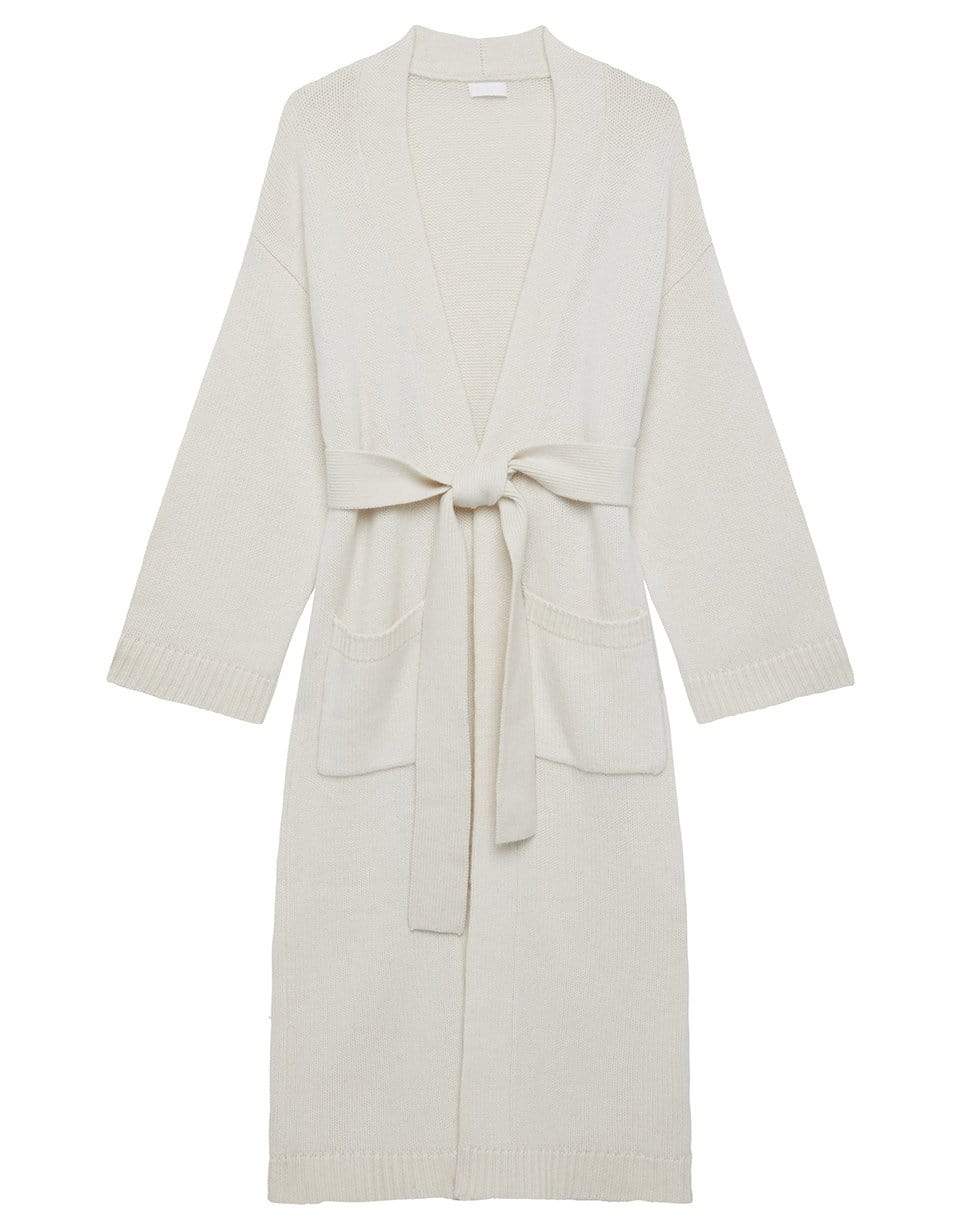 SABLYN-Wrap Duster Jacket-