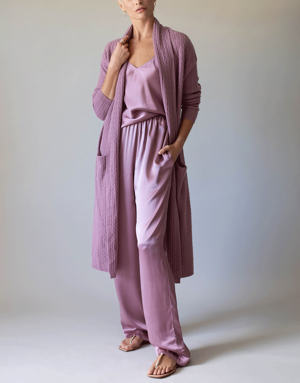 SABLYN-Rose Penelope Elastic Waist Pant-