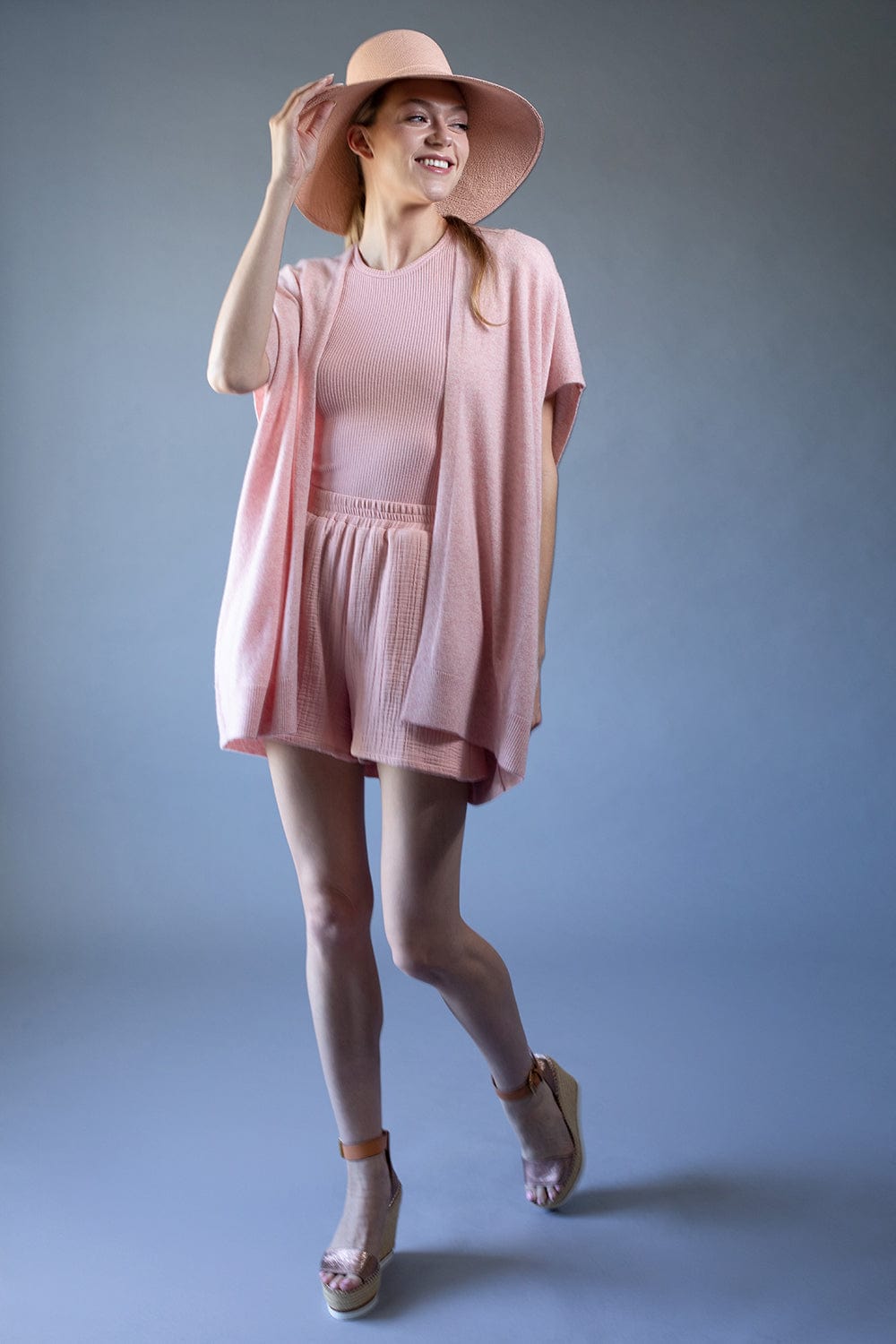 SABLYN-Silvie Shorts-