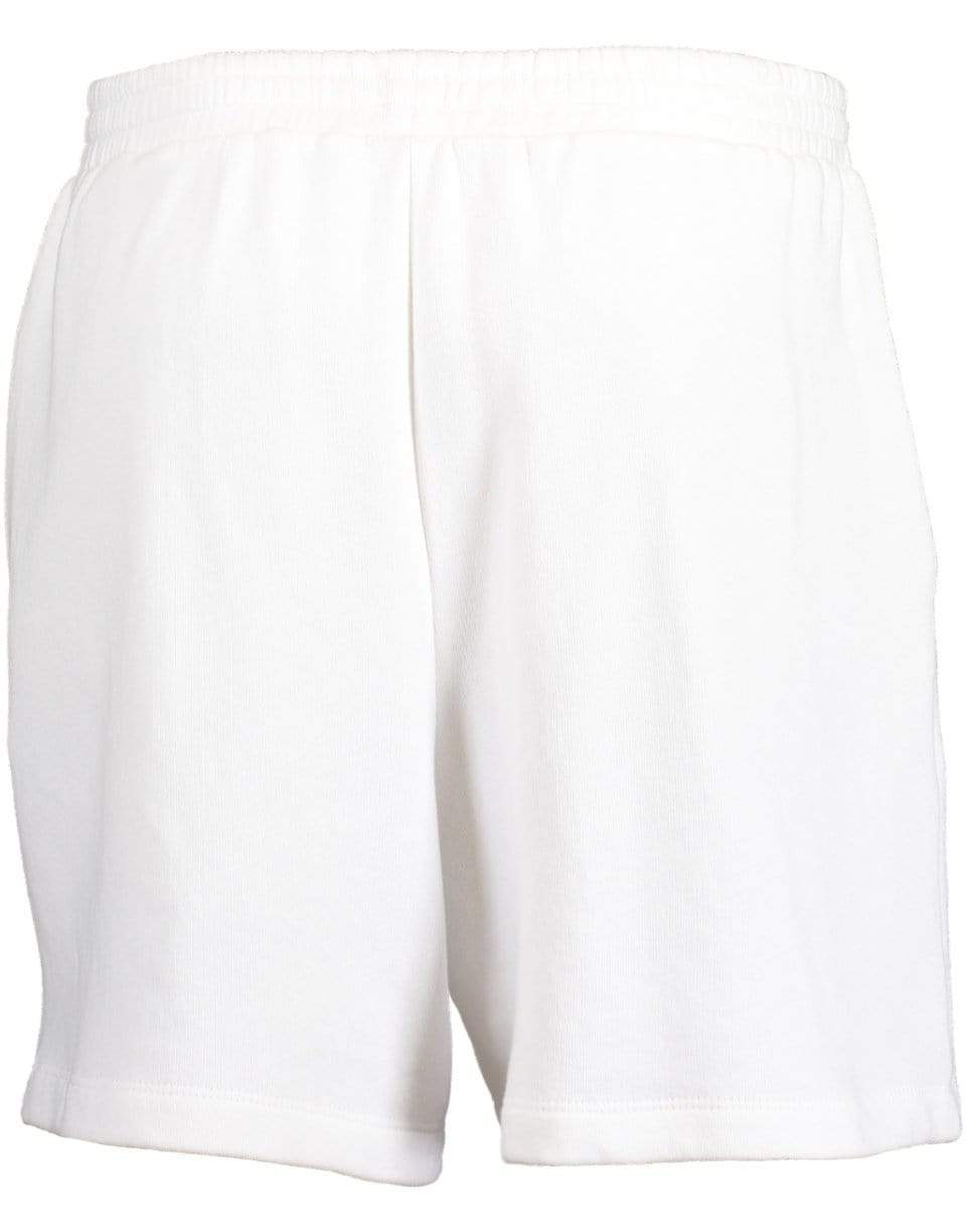 SABLYN-White Jules Short-
