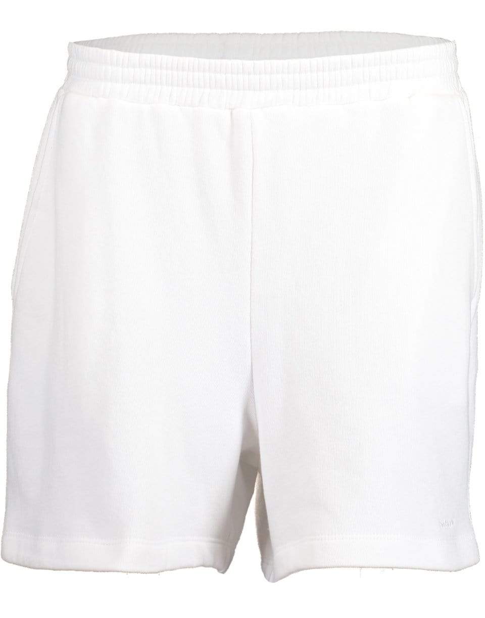 SABLYN-White Jules Short-