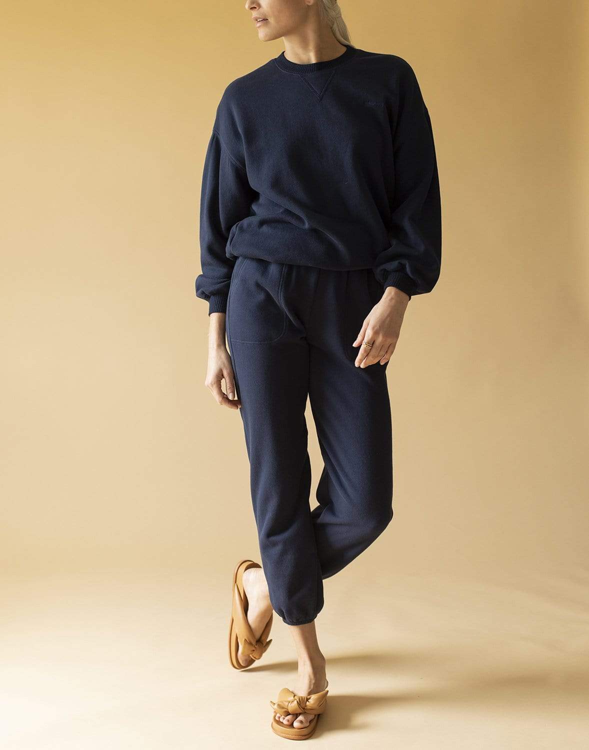 SABLYN-Mason Sweatpant-