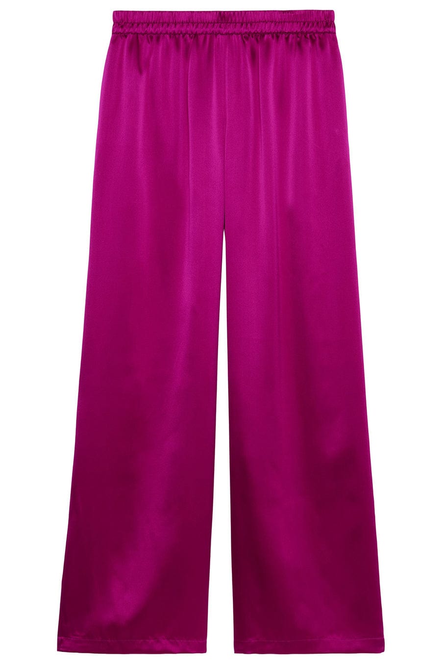 SABLYN-Denver Silk Pants-