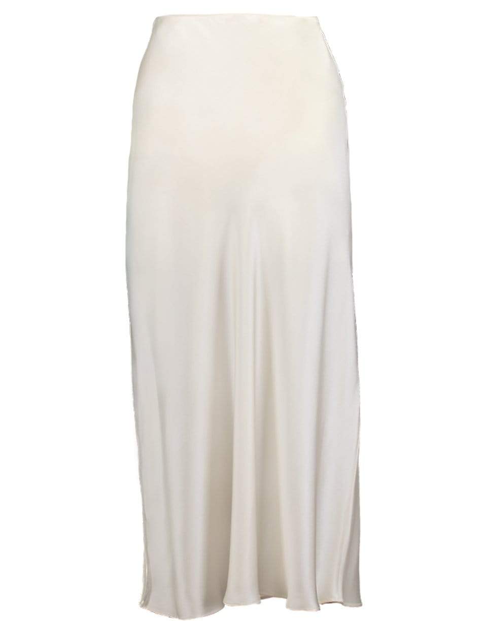 SABLYN-Miranda Silk Skirt-