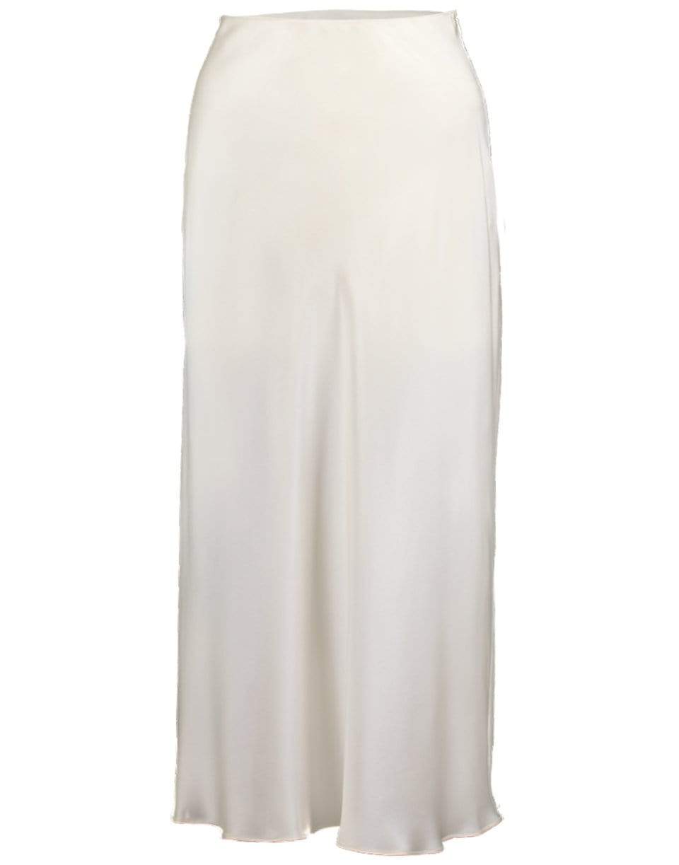 SABLYN-Miranda Silk Skirt-