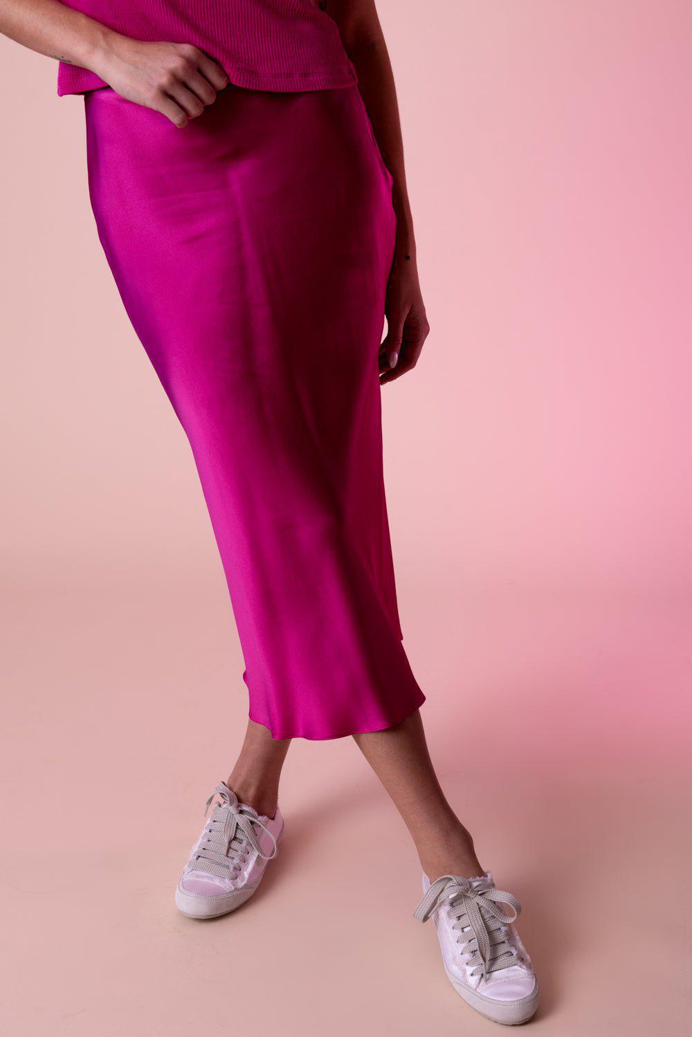 SABLYN-Miranda Skirt-