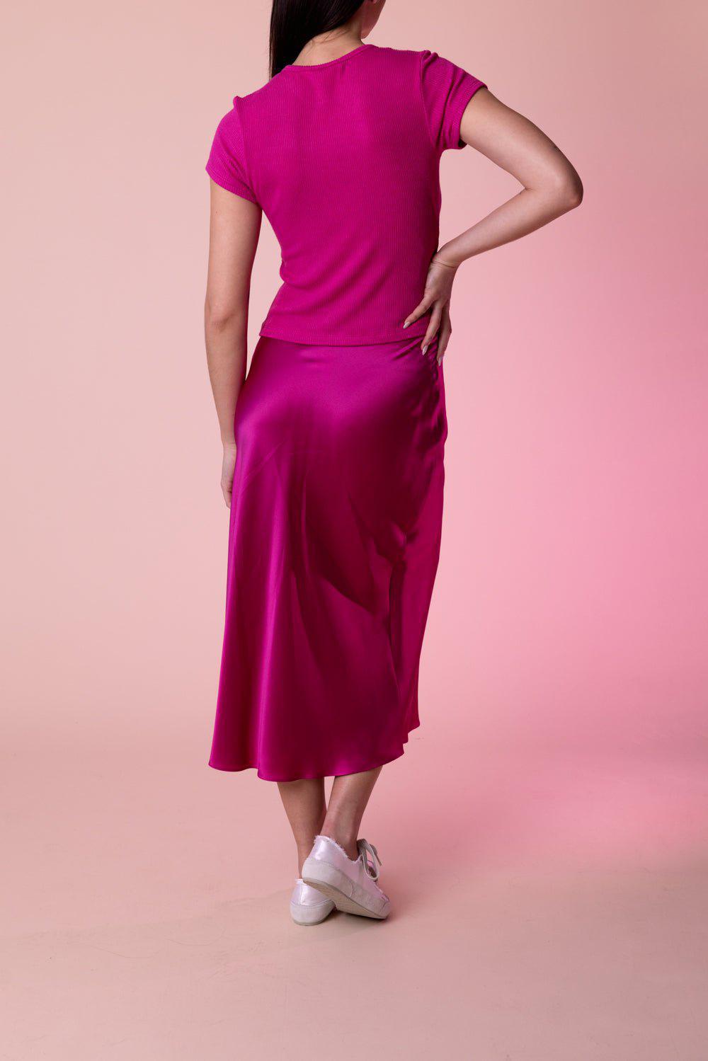 SABLYN-Miranda Skirt-