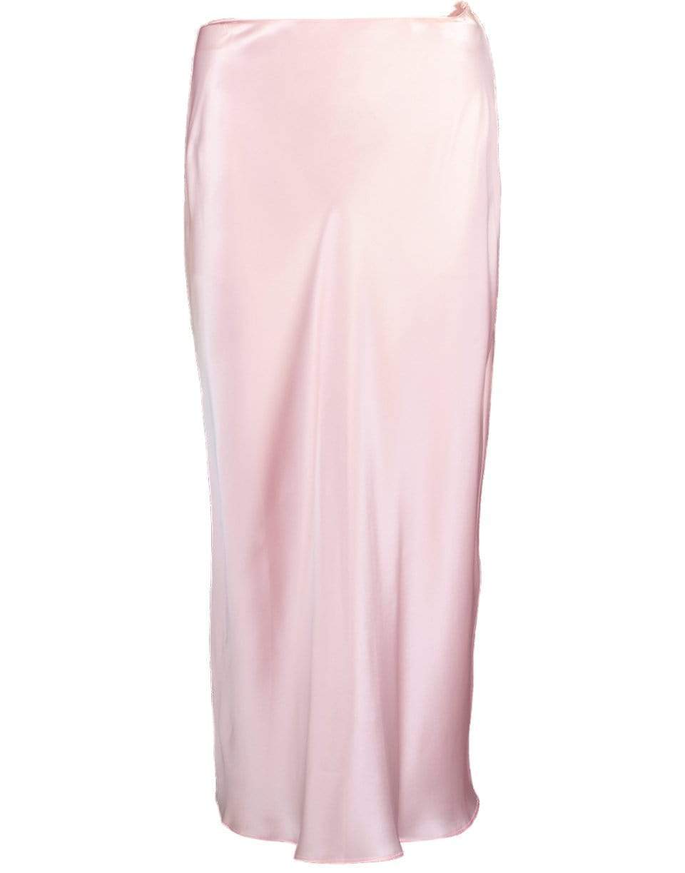 SABLYN-Blushing Miranda Midi Skirt-