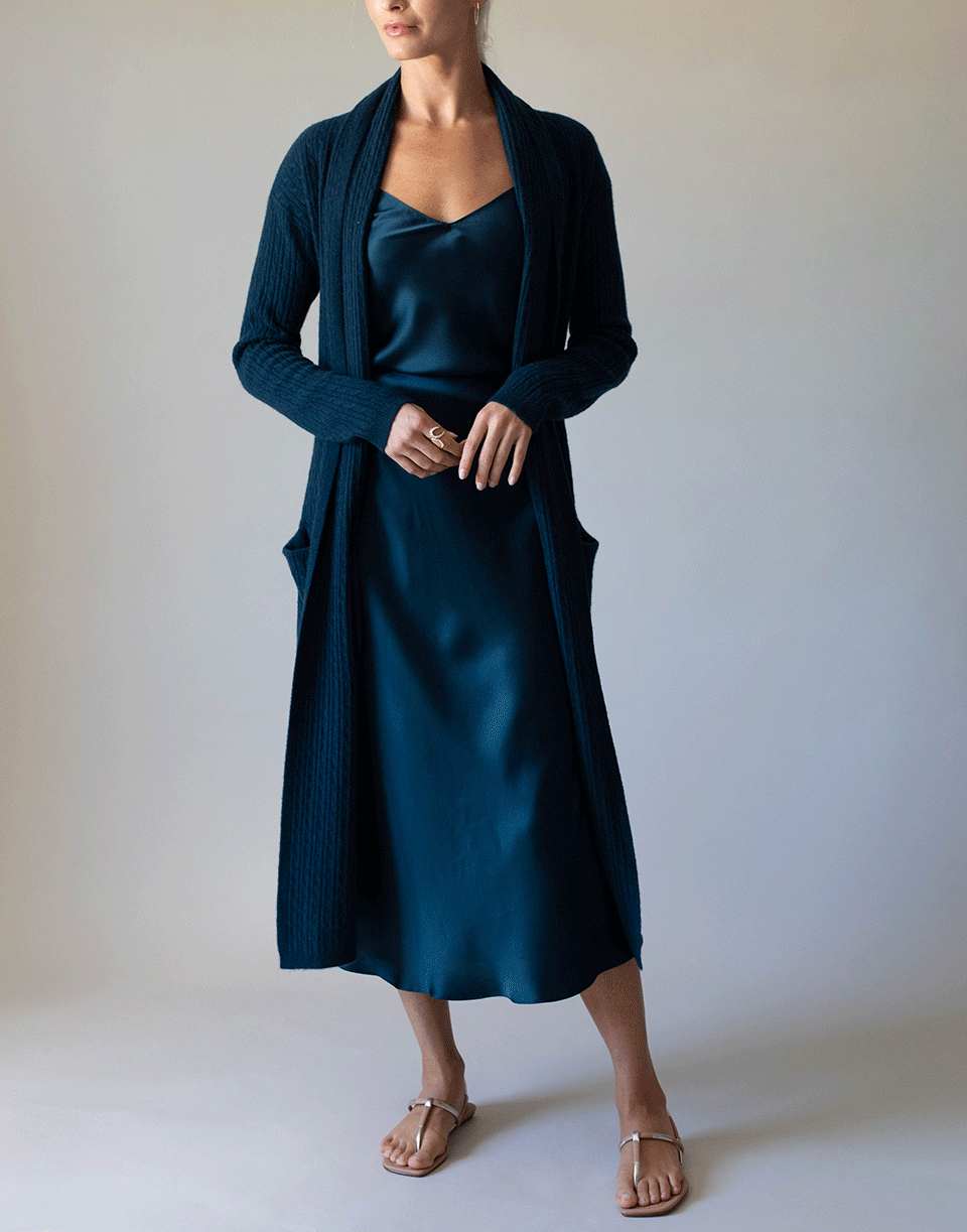 SABLYN-Topaz Miranda Slip Skirt-