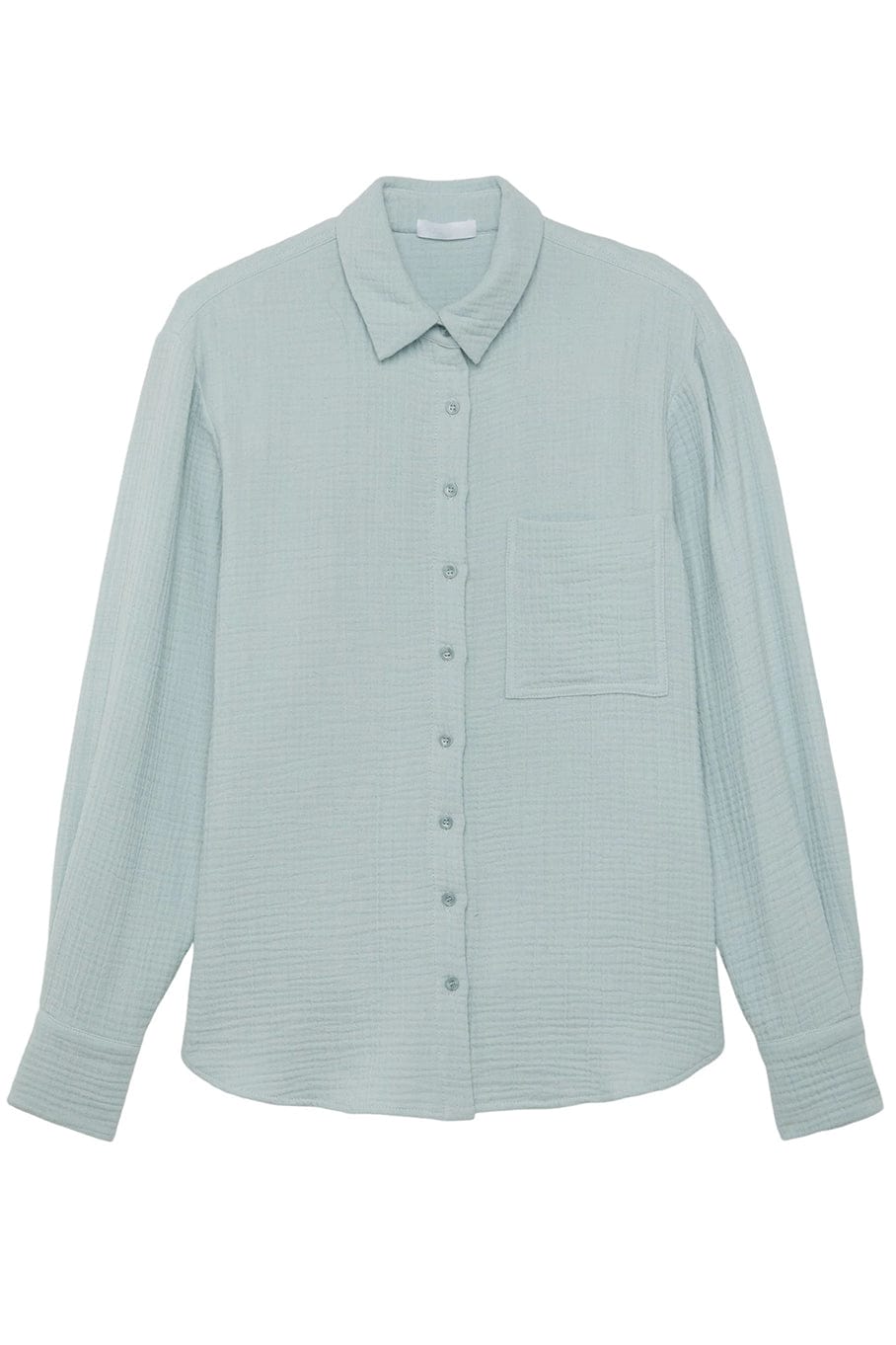 SABLYN-Elise Button Down Shirt-