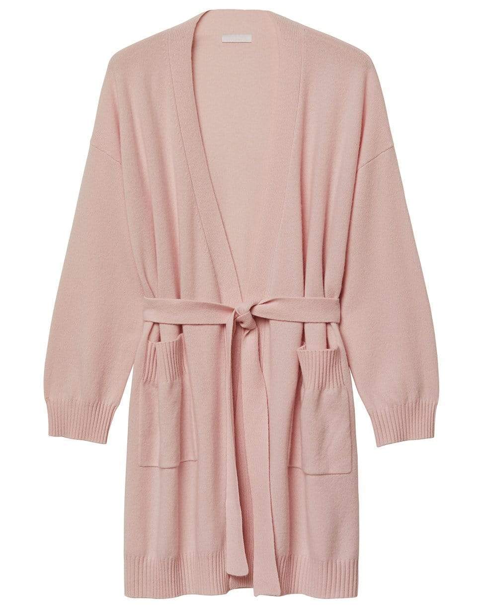SABLYN-Blushing Gabriel Tie Cardigan-