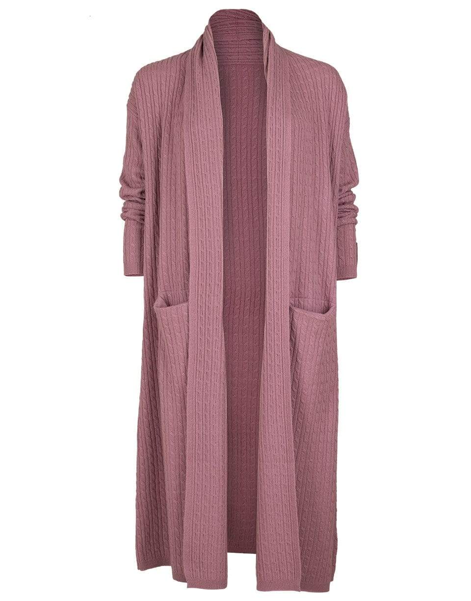 SABLYN-Rose Rio Long Cardigan-