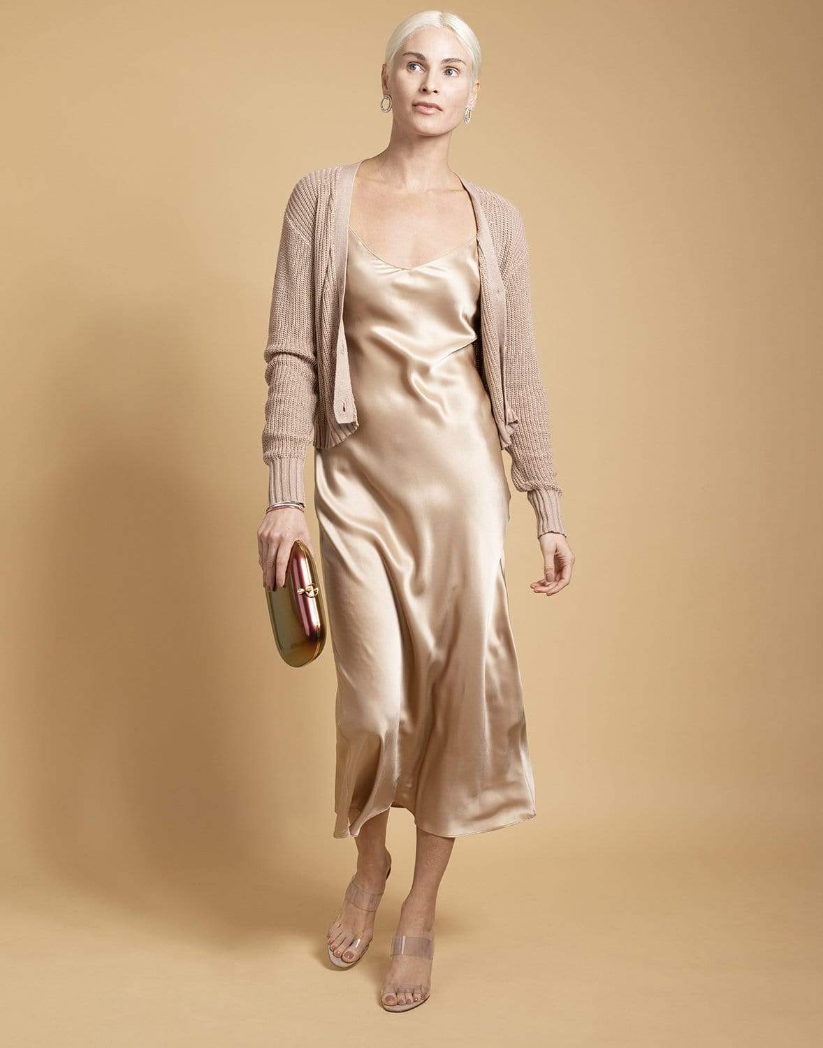 SABLYN-Tati Long Sleeve Cardigan-